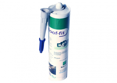 HOOF-FIT TUBE